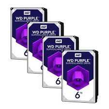 WD Purple