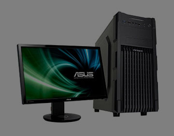 PC de bureau