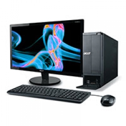 Pc De Bureau