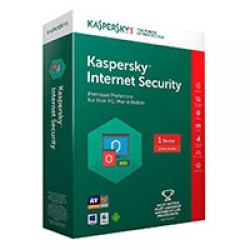 Kaspersky