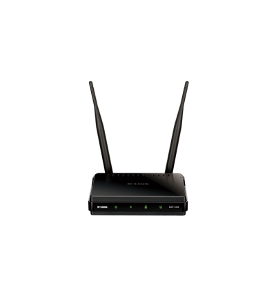 D-LINK POINT D ACCES SANS FIL 300MBPS DAP-1360