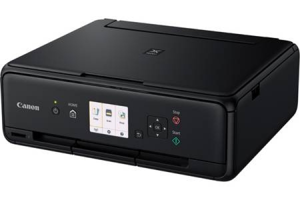 imprimante canon ts5050