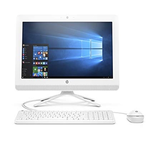 ALL IN ONE HP  I3