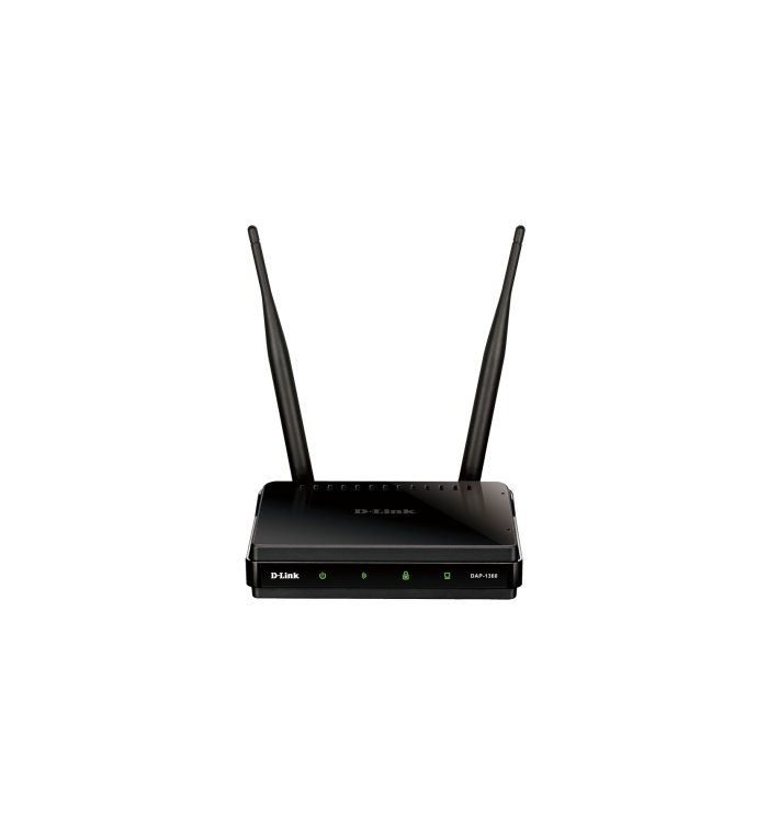 D-LINK POINT D ACCES SANS FIL 300MBPS DAP-1360