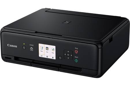 imprimante canon ts5050